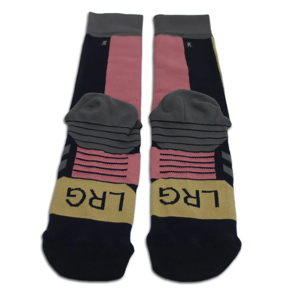 On High Textile Men's Socks
