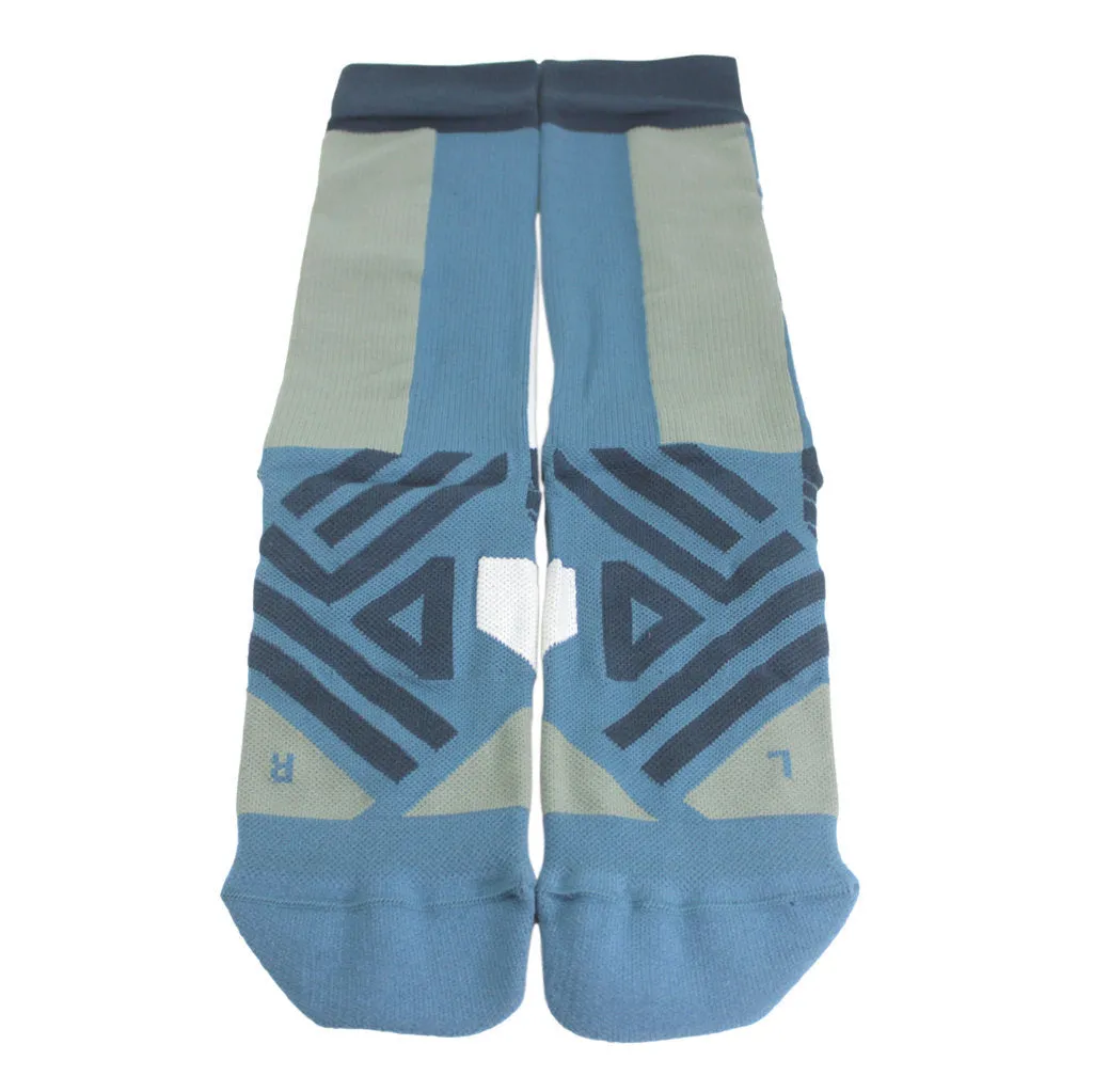 On High Textile Men's Socks