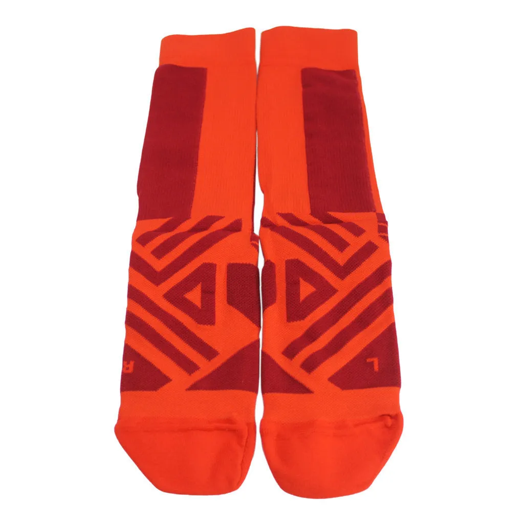 On High Textile Men's Socks