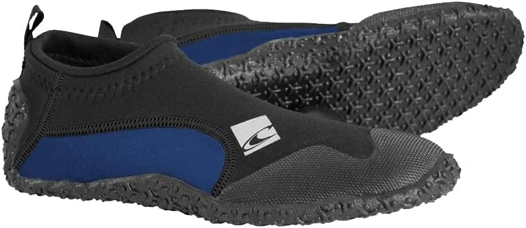 O'NEILL Men's Reactor 2mm Reef Booties