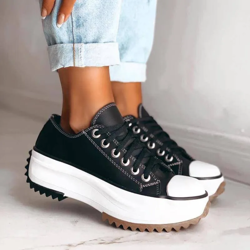 Oshy - Serene Star Sneaker