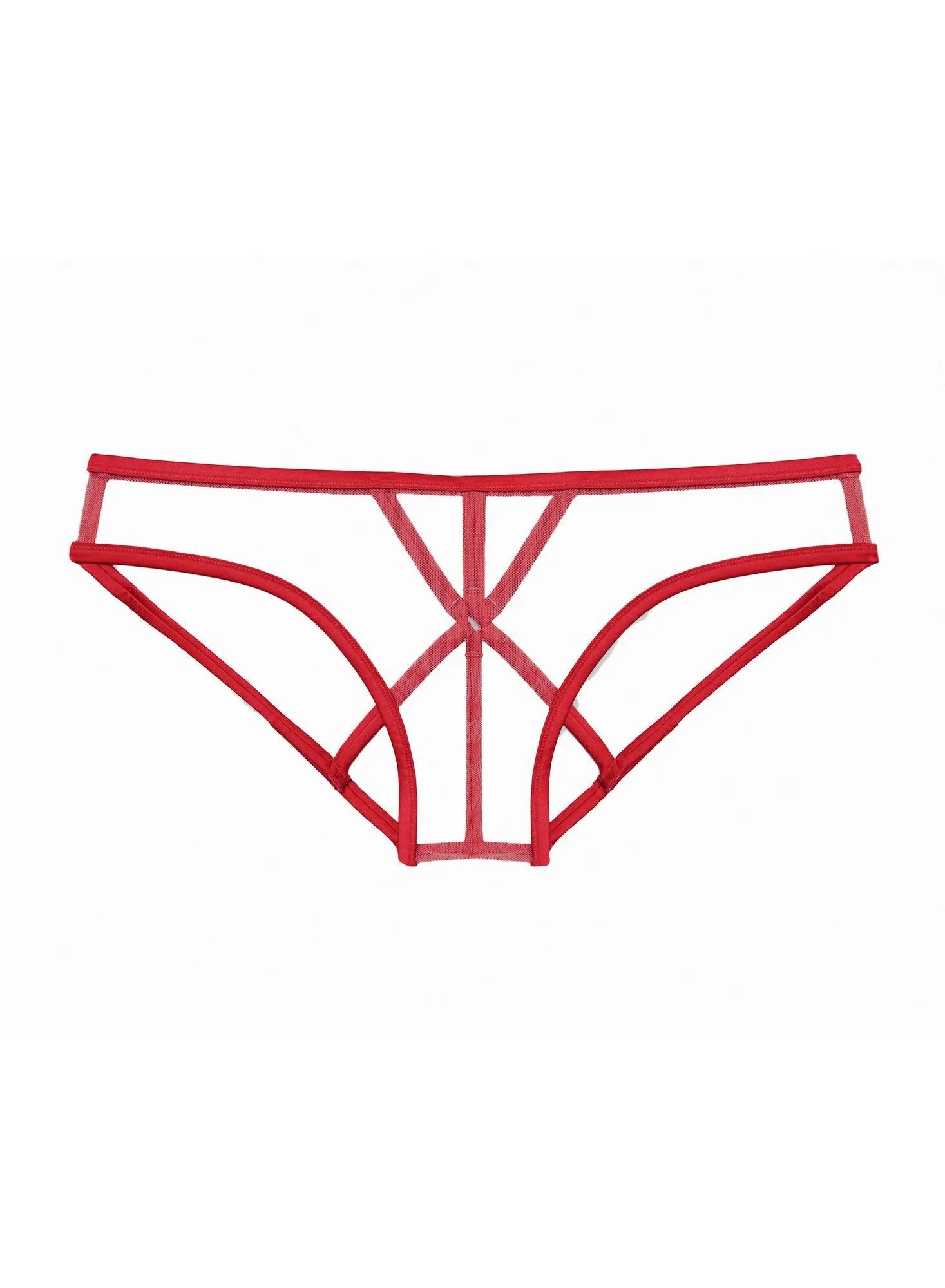 Panty Virtual reality Bondage Exclusive options Strappy