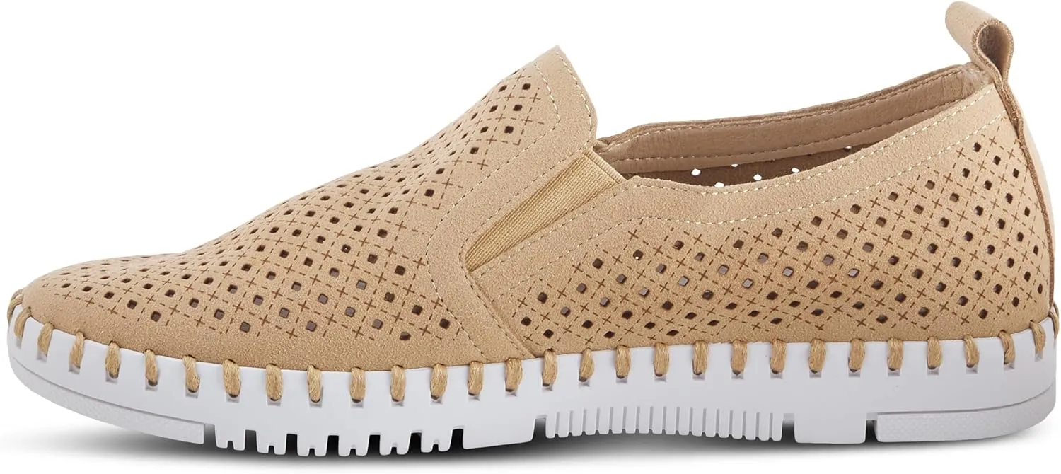 PATRIZIA Women's Surfie Slip-On Shoes