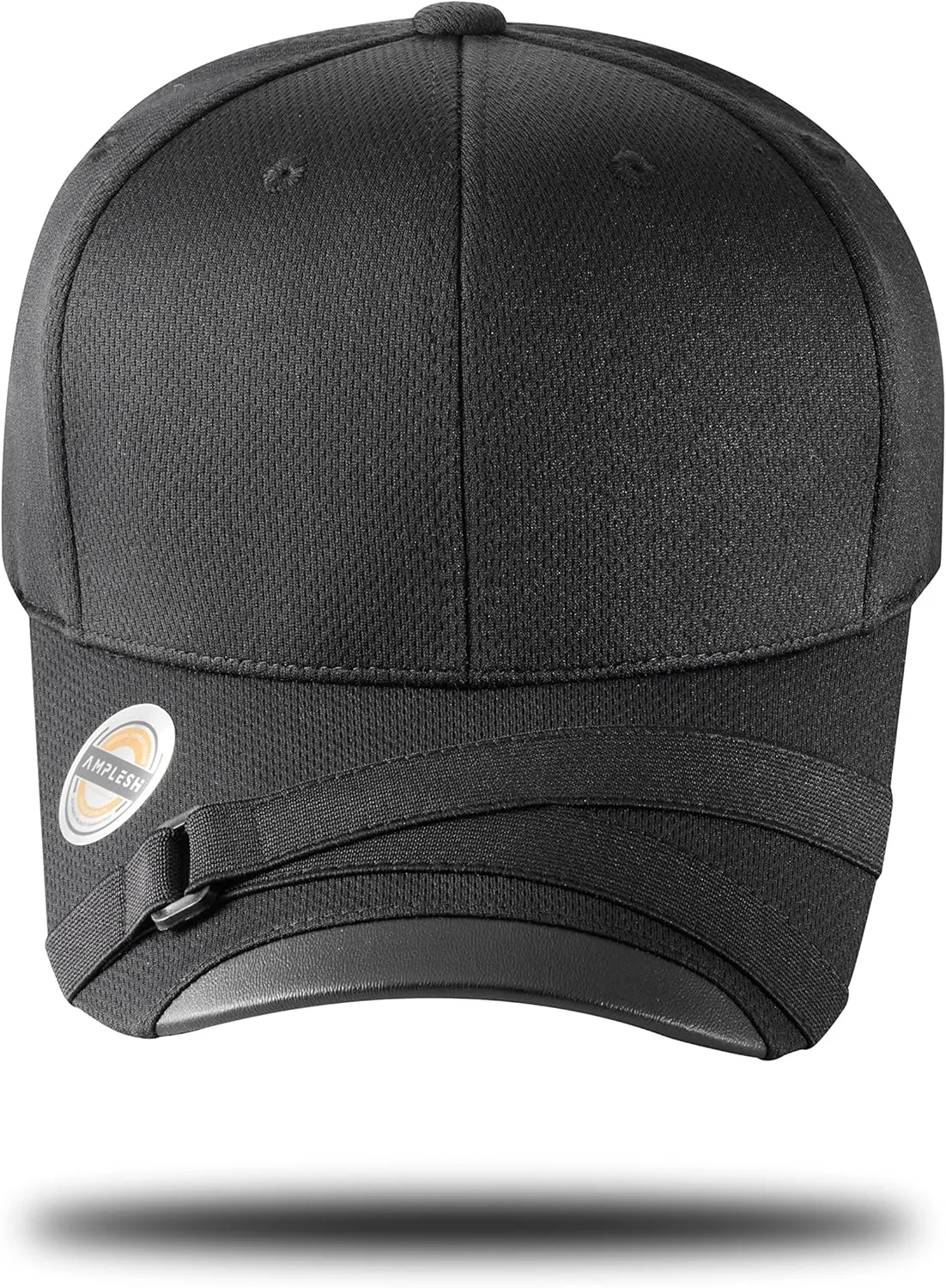 POPKORS Teamlife Max Cool Air Ventilation Mesh Back Performance Sport Outdoor Baseball Cap Hat for Man Women