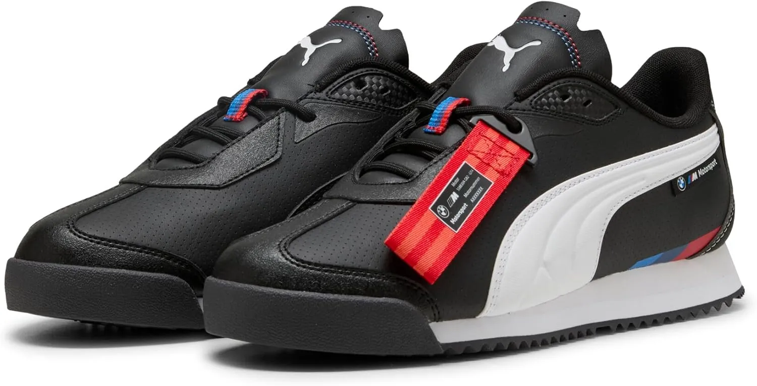 PUMA Men's BMW Motorsport Roma Shoes Sneaker