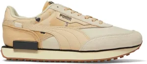 PUMA Mens Future Rider Camo Flagship Lace Up Sneakers Shoes Casual - Beige - Size 11.5 M