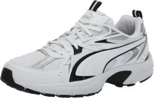 PUMA Men's Milenio Tech Sneaker