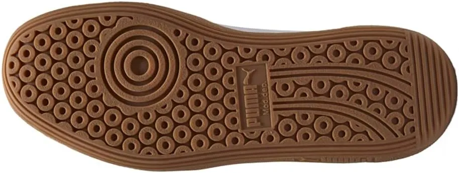 PUMA Men's Palermo Shoes Sneaker