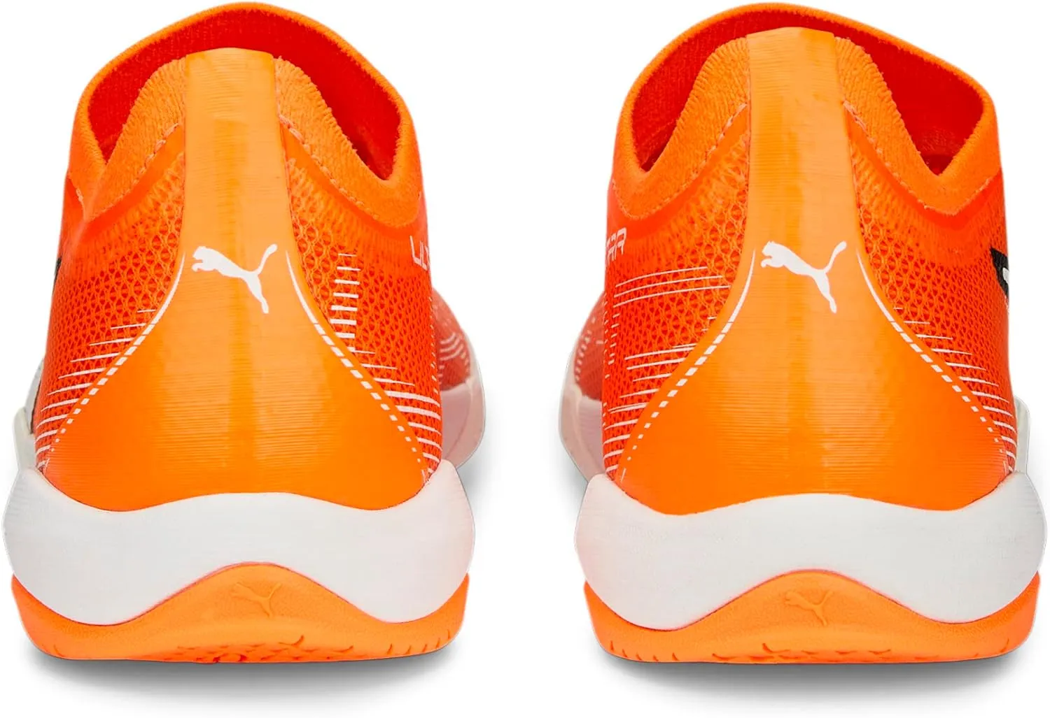 PUMA Men's Ultra Match Indoor Training Sneaker