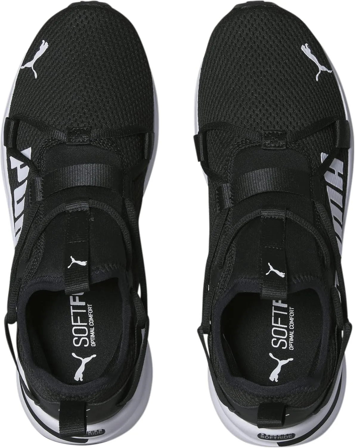 Puma Softride Rift Slip-On Bold Mens Shoes
