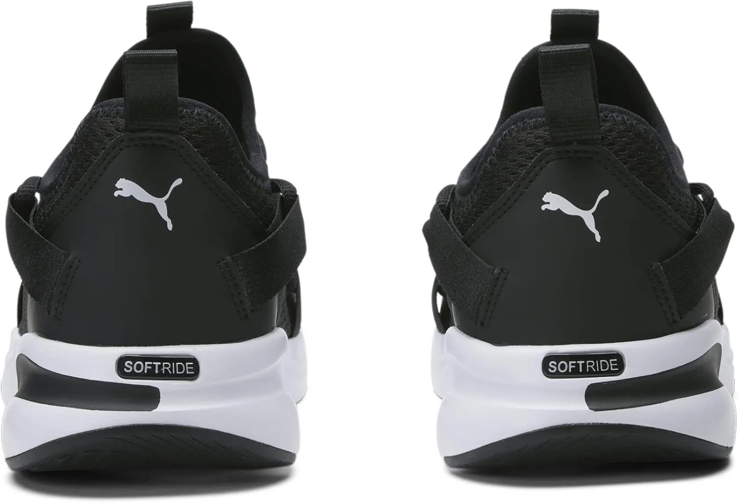 Puma Softride Rift Slip-On Bold Mens Shoes