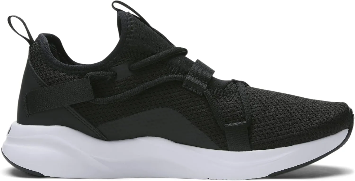 Puma Softride Rift Slip-On Bold Mens Shoes
