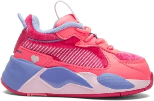 PUMA Toddler Girls Rs-X Valentines Slip On Sneakers Shoes Casual - Pink - Size 6 M