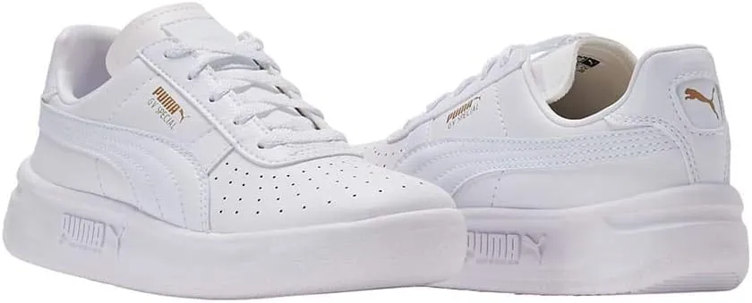 PUMA Unisex-Child Gv Special Sneaker