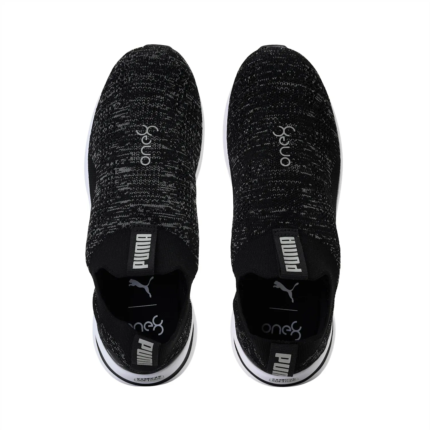Puma Unisex Softride Rift One8 Slip-On Walking Shoes