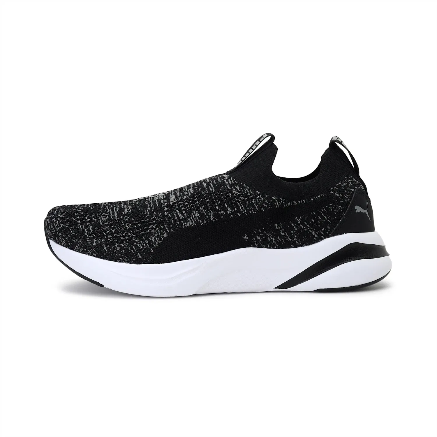 Puma Unisex Softride Rift One8 Slip-On Walking Shoes