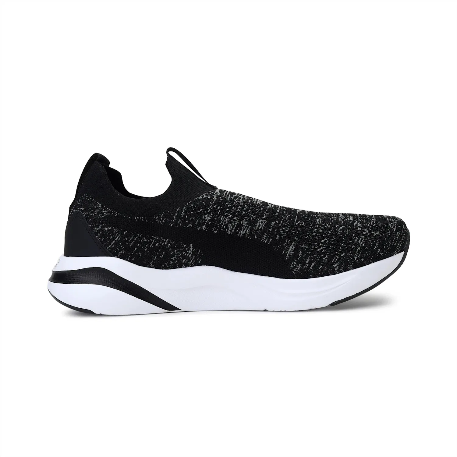 Puma Unisex Softride Rift One8 Slip-On Walking Shoes