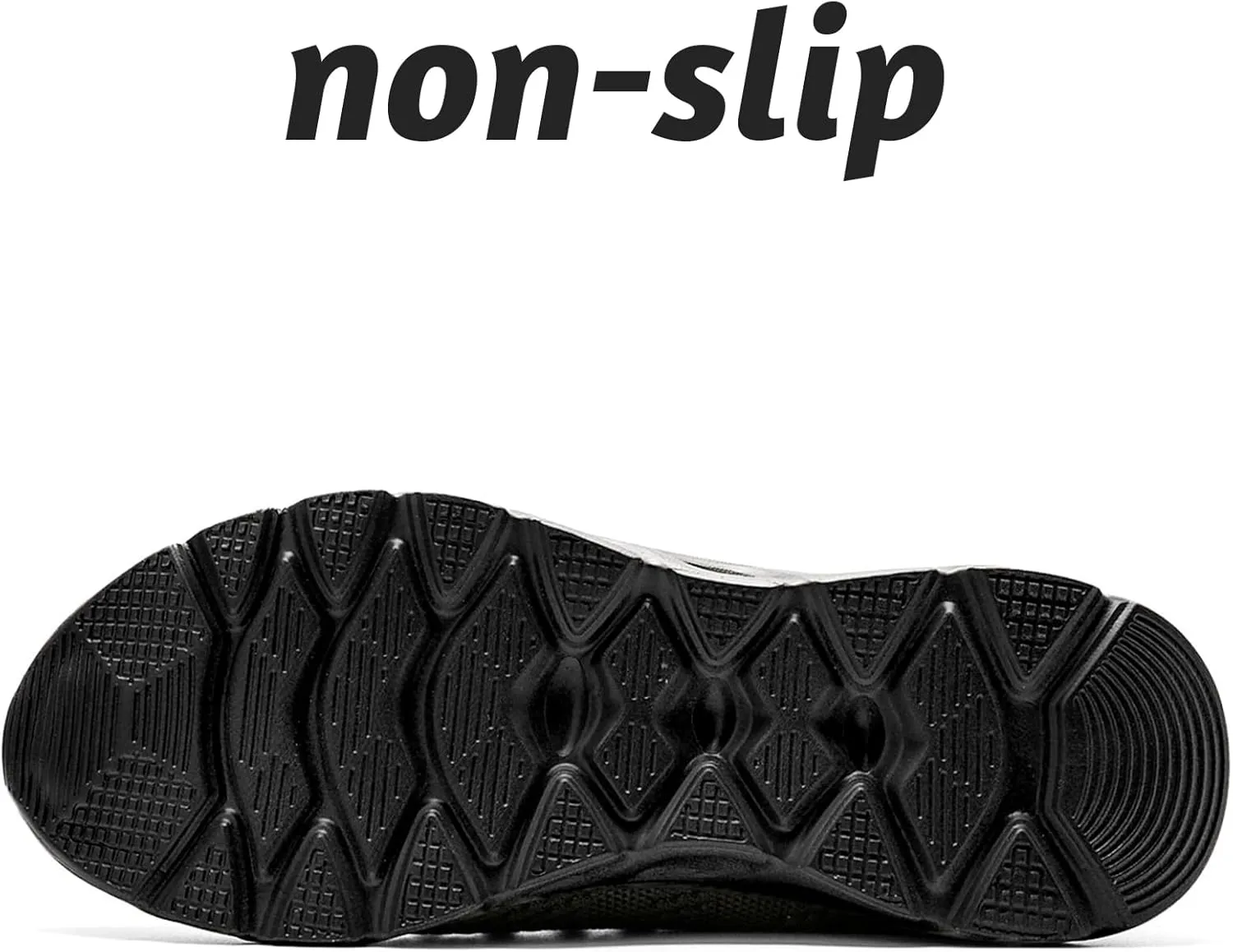 QIJGS Running Shoes for Men Gym Tennis Athletic Mesh Sneakers Lightweight Sports Fashion Workout Casual Shoes