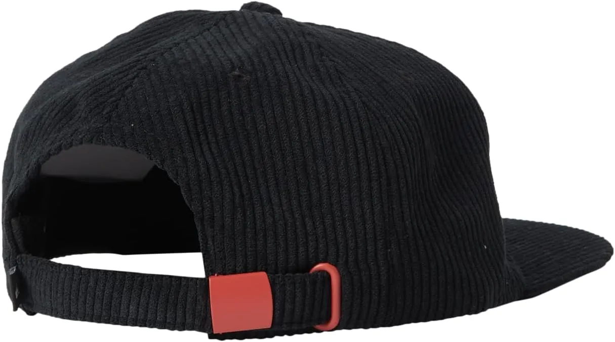Quiksilver Men's Omnipotent Trucker Hat