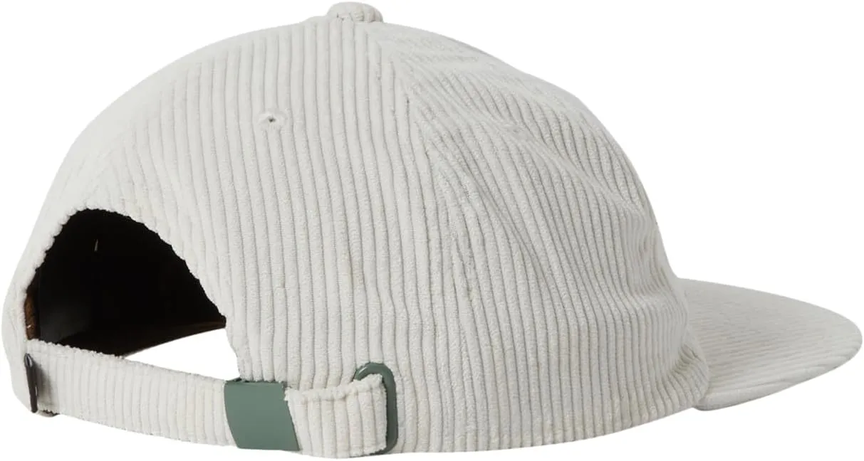 Quiksilver Men's Omnipotent Trucker Hat