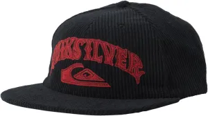 Quiksilver Men's Omnipotent Trucker Hat
