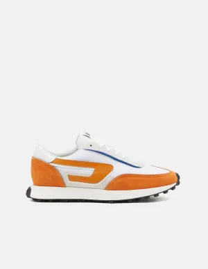 Racer Orange-D Sneaker