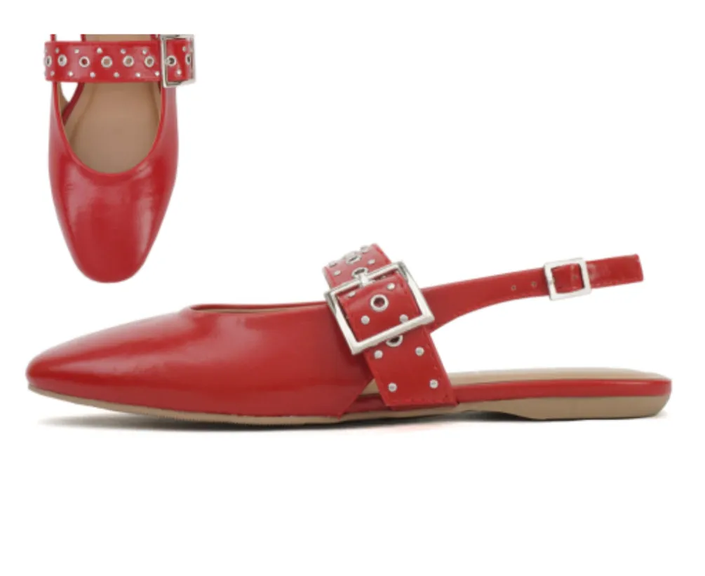 Red Fruity Slide