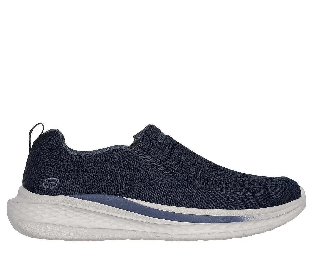 RELAXED FIT: SLADE - ROYCE - NAVY