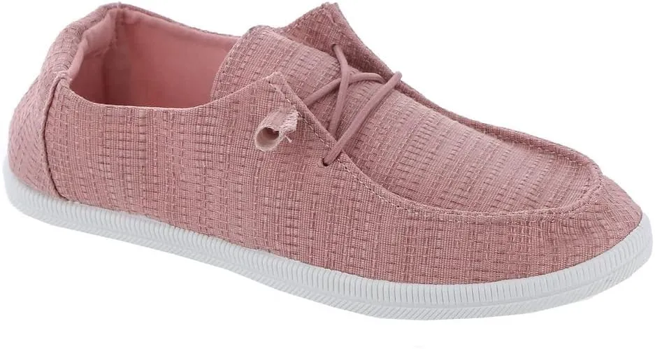 Rocket Dog Mellow Womens Slip On 11 BM US Dusty Rose