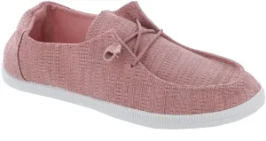 Rocket Dog Mellow Womens Slip On 11 BM US Dusty Rose