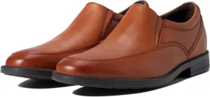 Rockport Dressports Office II Apron Slip-On Cognac 8.5 M (D)