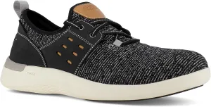 Rockport Men's Comp Truflex Slip Resistant Composite Toe Work Shoes