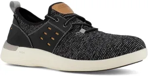 Rockport Men's Comp Truflex Slip Resistant Composite Toe Work Shoes