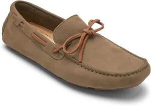Rockport Men's, Rhyder Tie Slip-On