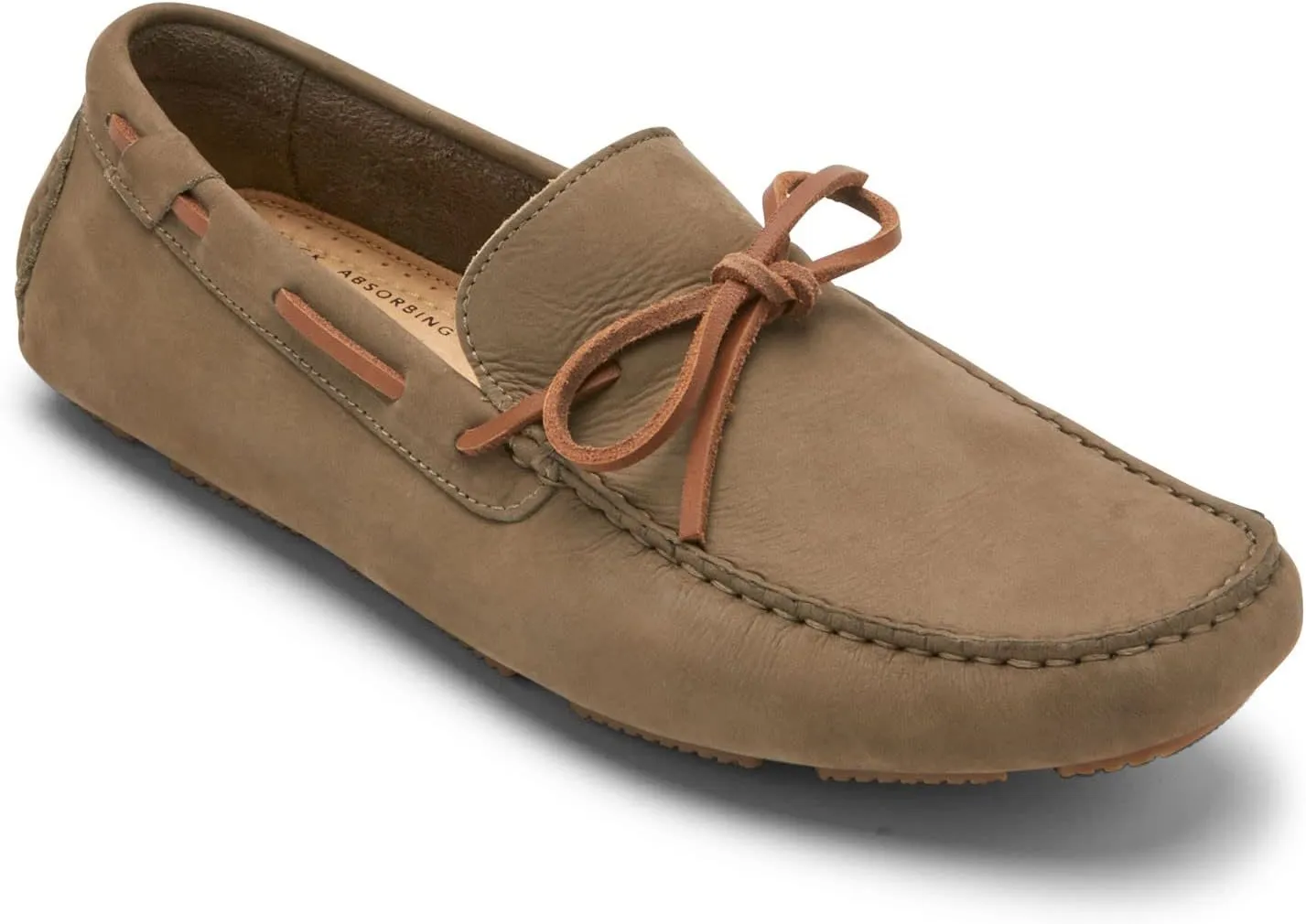 Rockport Men's, Rhyder Tie Slip-On