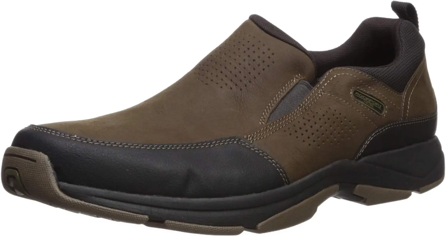 Rockport Mens We'Re Rockin Slip On