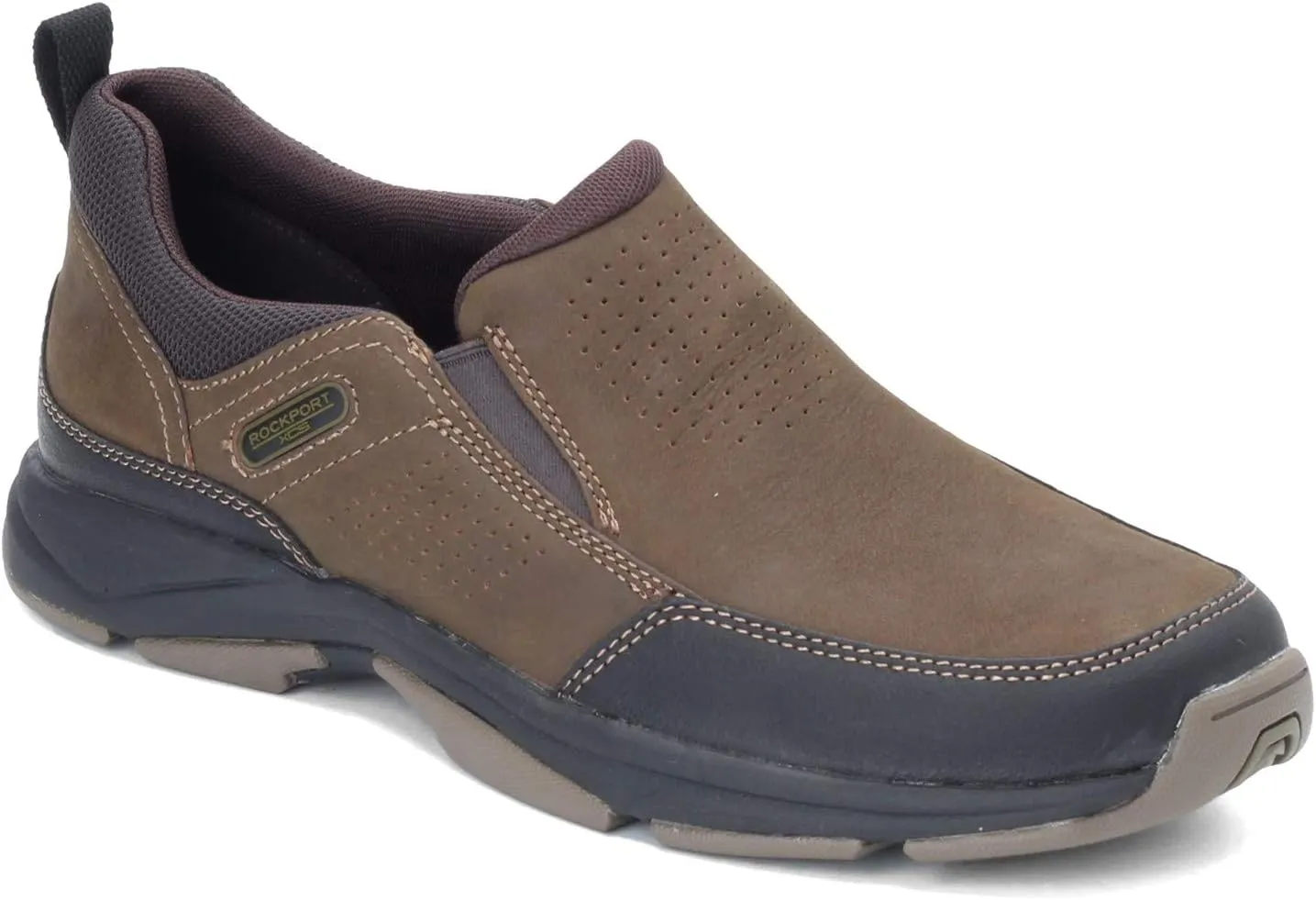 Rockport Mens We'Re Rockin Slip On