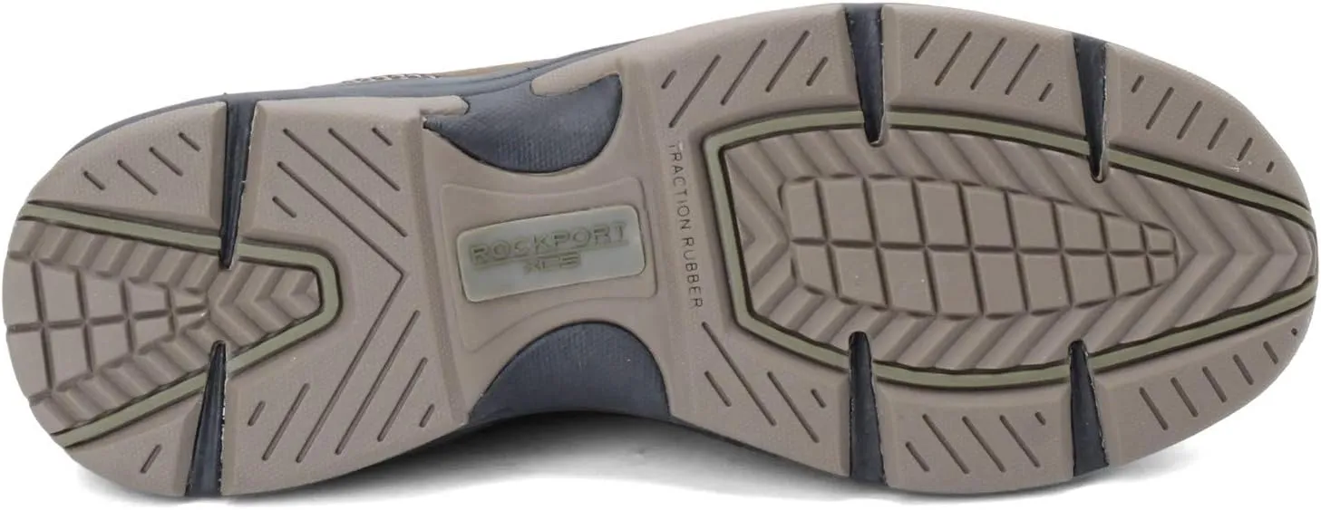 Rockport Mens We'Re Rockin Slip On