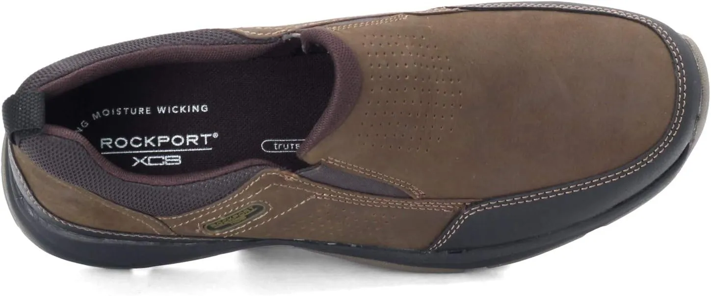 Rockport Mens We'Re Rockin Slip On