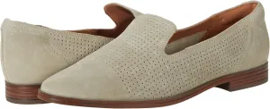 Rockport Perpetua Perf Slip-On Chime 7.5 M (B)
