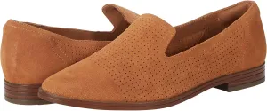 Rockport Perpetua Perf Slip-On Honey 6.5 M (B)