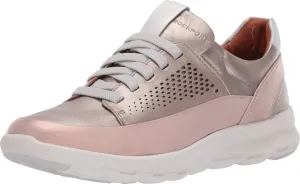 Rockport - Womens Let's Walk Slip on Shoe, Size: 7 M US, Color: Dove/Rose
