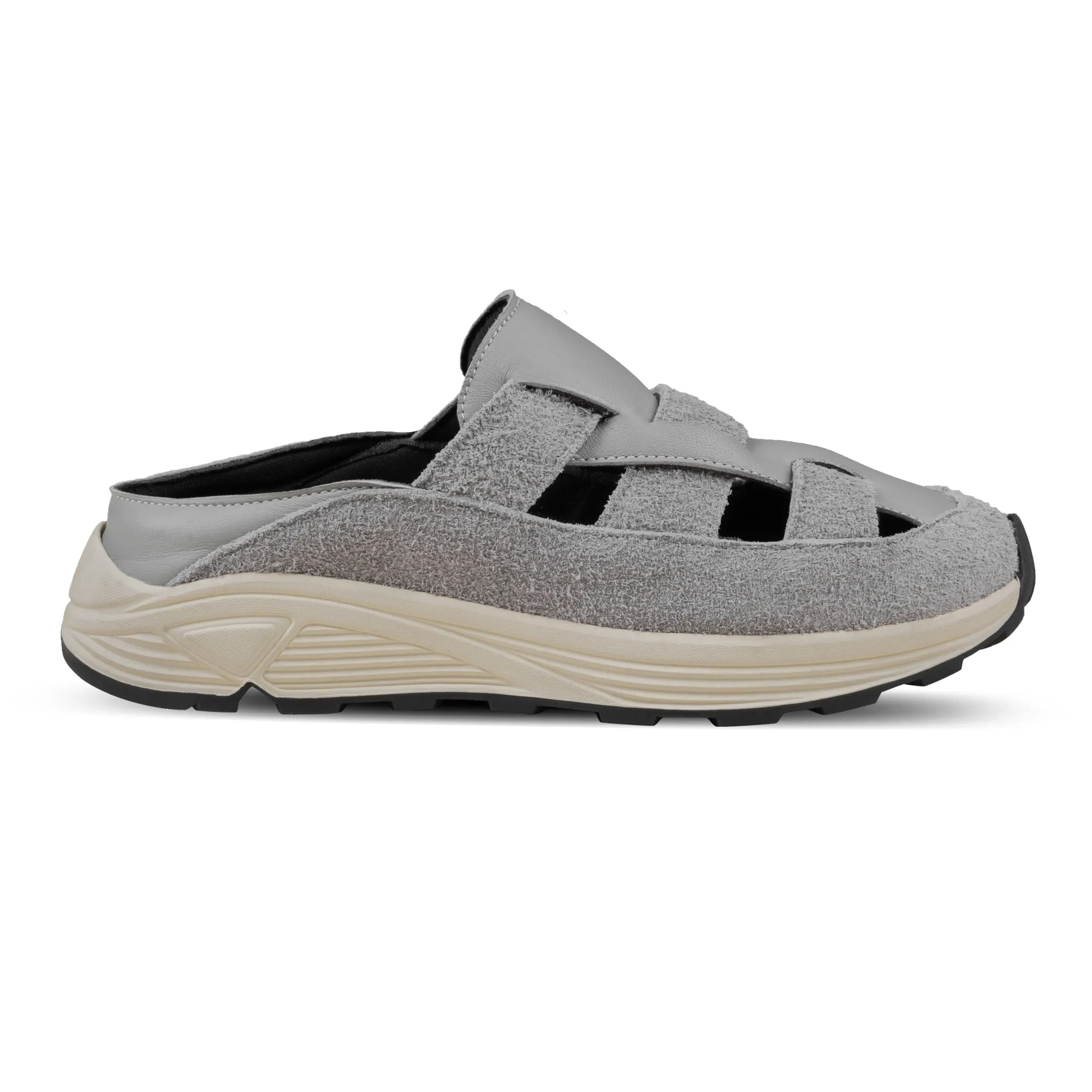 Roland Mules Grey
