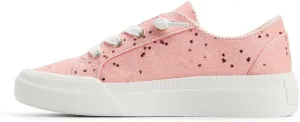 Roxy Girl's Rg Marina Zip Sneaker