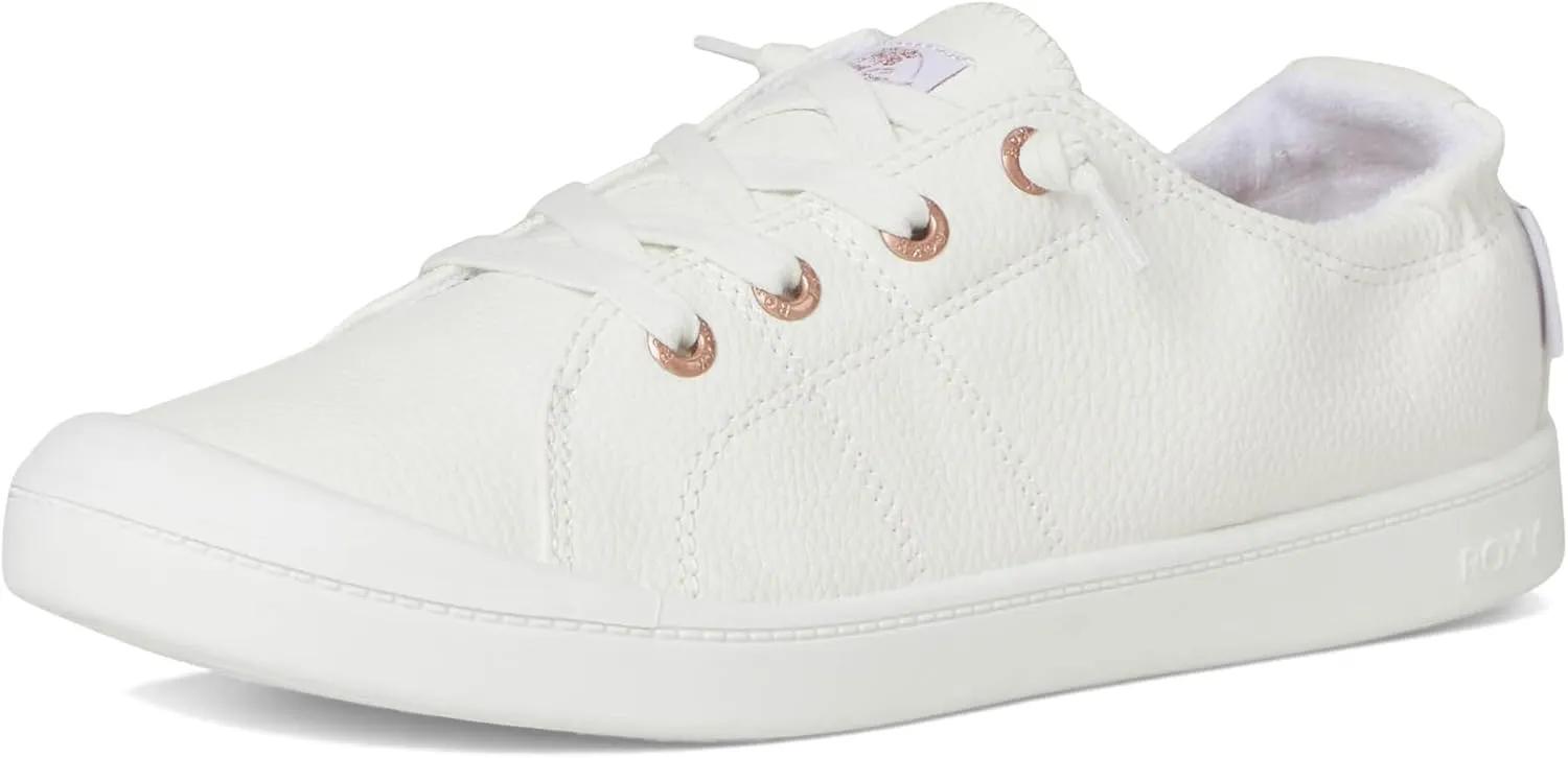 Roxy Women's Bayshore Plus Lx Sneaker