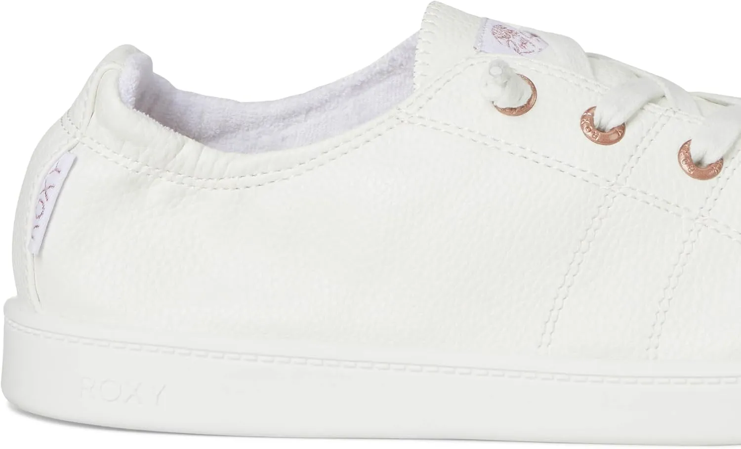 Roxy Women's Bayshore Plus Lx Sneaker