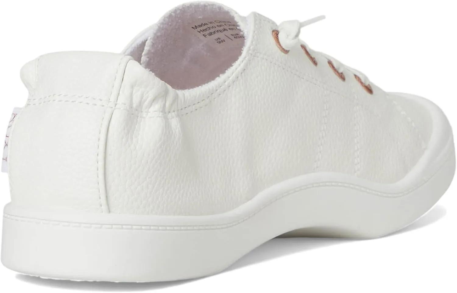 Roxy Women's Bayshore Plus Lx Sneaker