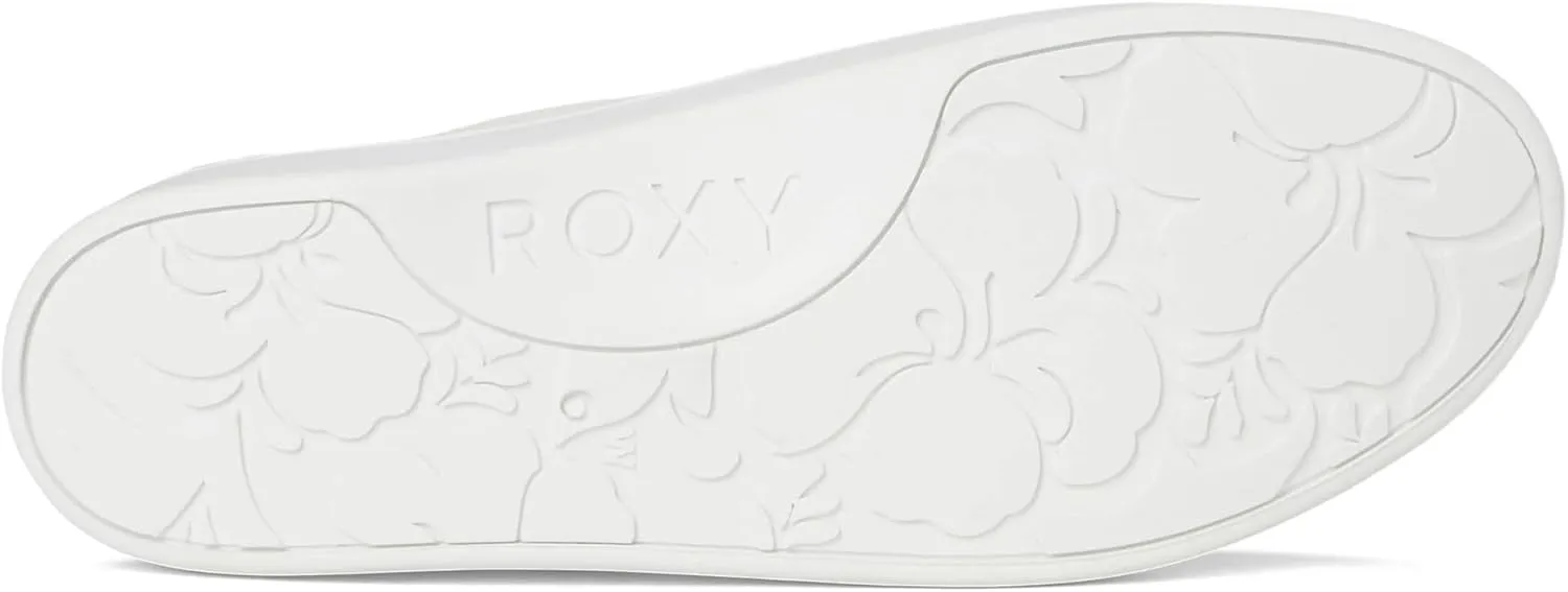 Roxy Women's Bayshore Plus Lx Sneaker
