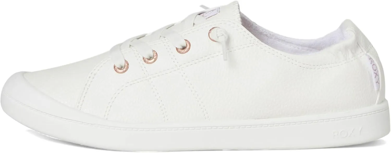Roxy Women's Bayshore Plus Lx Sneaker