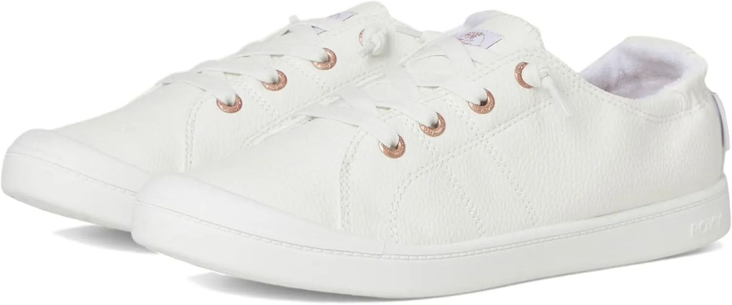 Roxy Women's Bayshore Plus Lx Sneaker